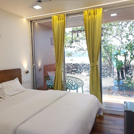 The Koasta Sea View Resort Korlai ภายนอก รูปภาพ