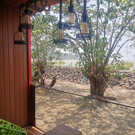 The Koasta Sea View Resort Korlai ภายนอก รูปภาพ