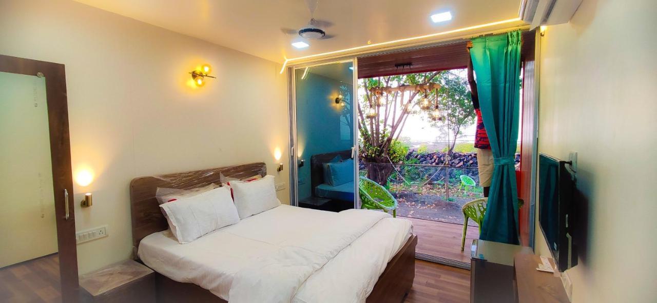 The Koasta Sea View Resort Korlai ภายนอก รูปภาพ