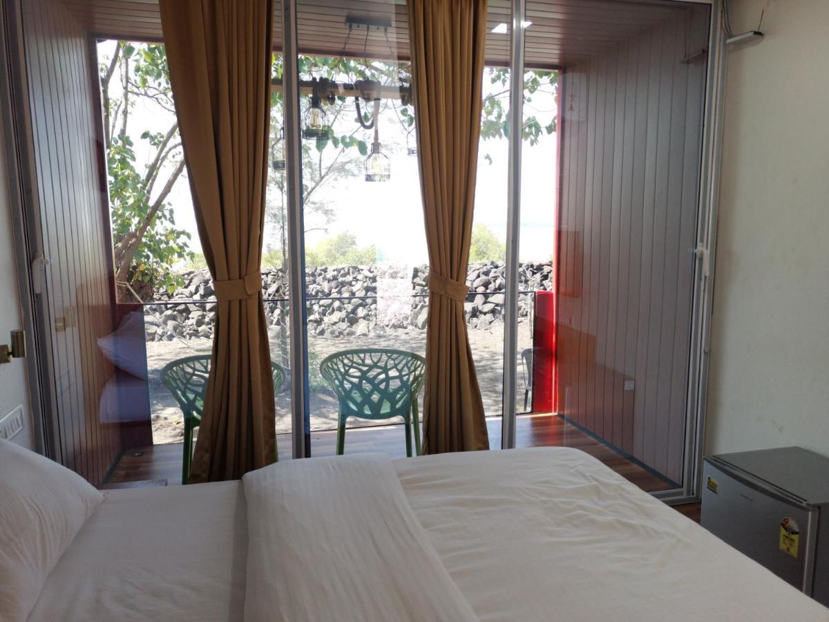 The Koasta Sea View Resort Korlai ภายนอก รูปภาพ