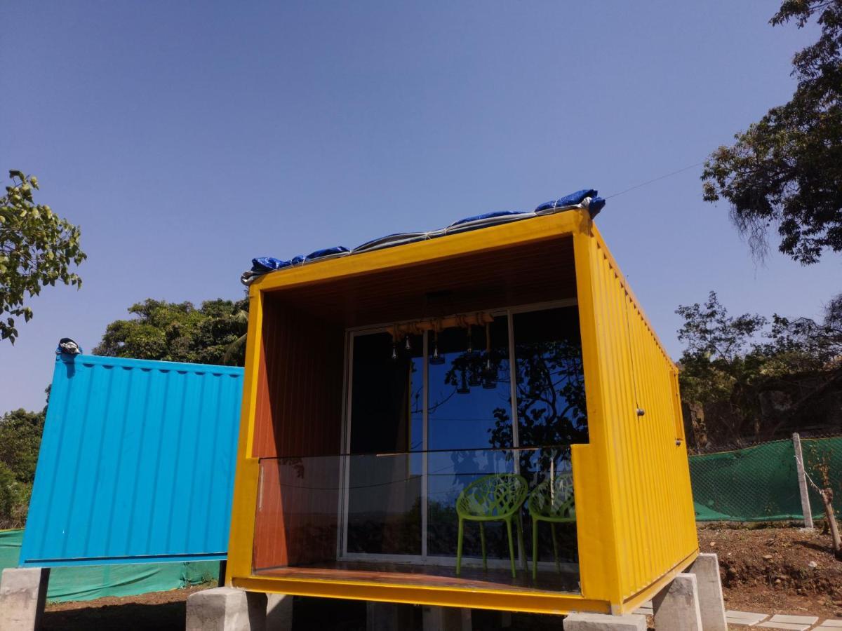 The Koasta Sea View Resort Korlai ภายนอก รูปภาพ