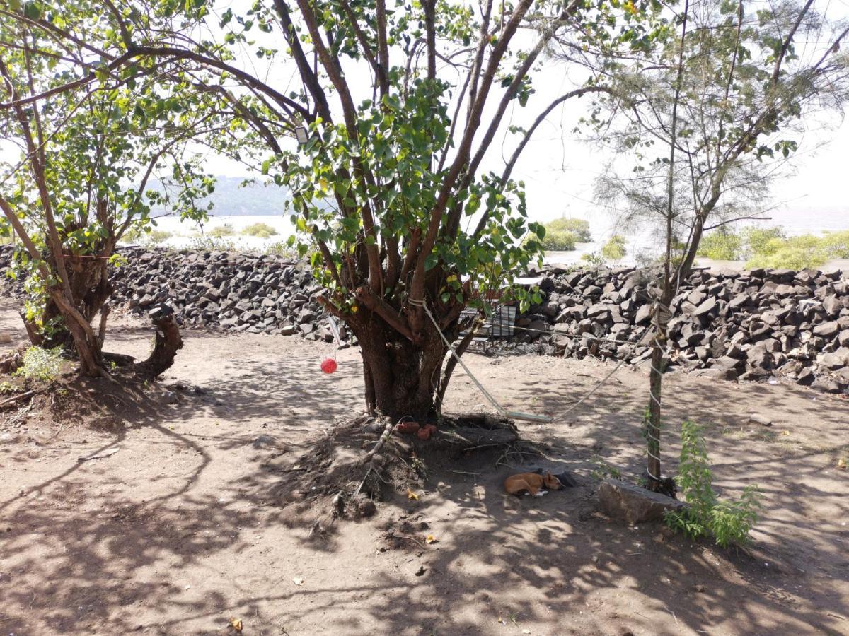 The Koasta Sea View Resort Korlai ภายนอก รูปภาพ