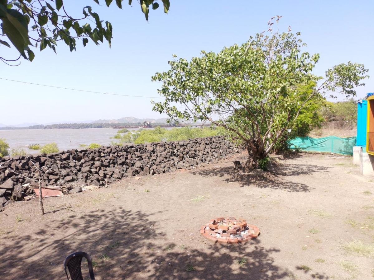 The Koasta Sea View Resort Korlai ภายนอก รูปภาพ