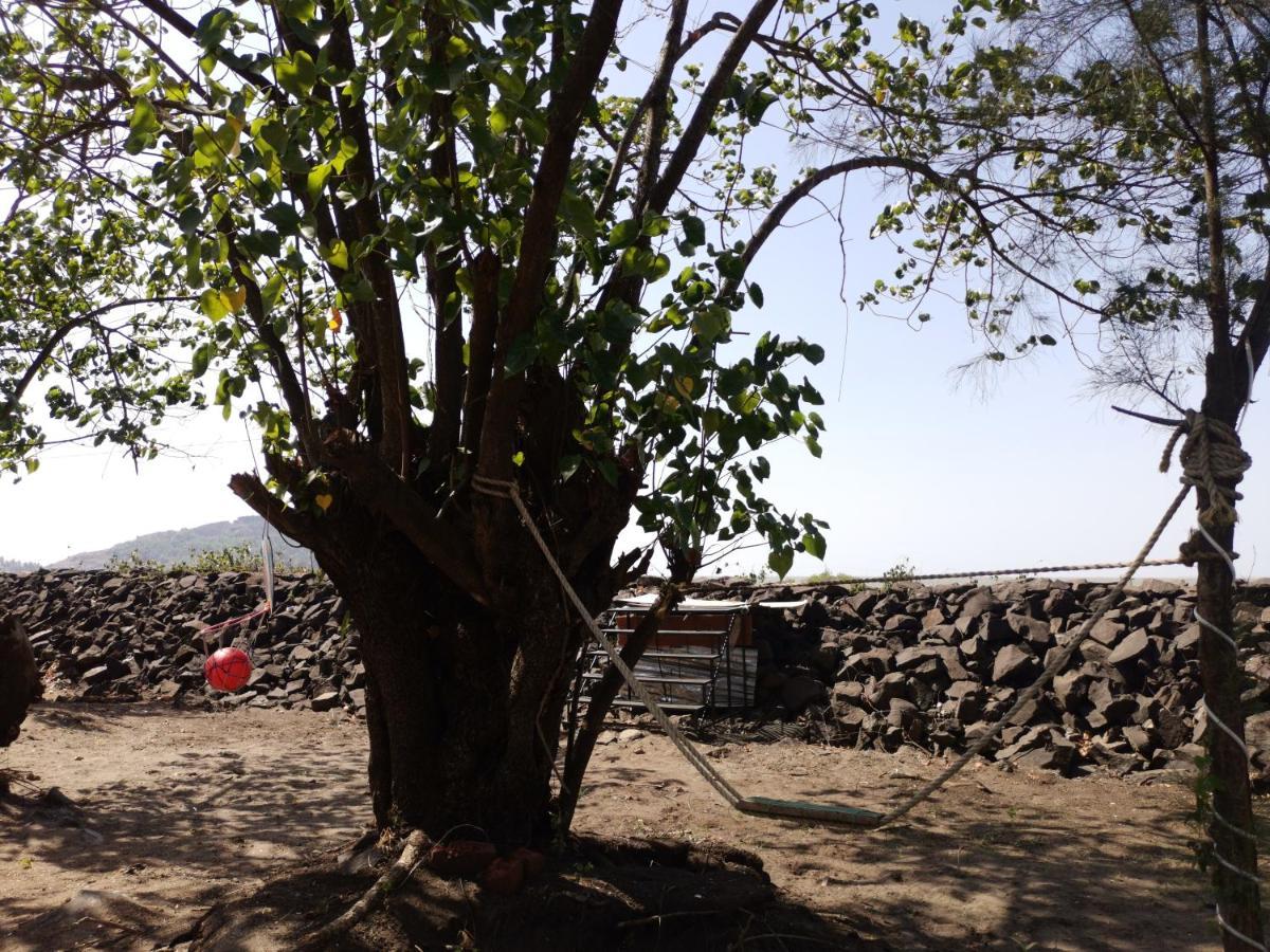 The Koasta Sea View Resort Korlai ภายนอก รูปภาพ