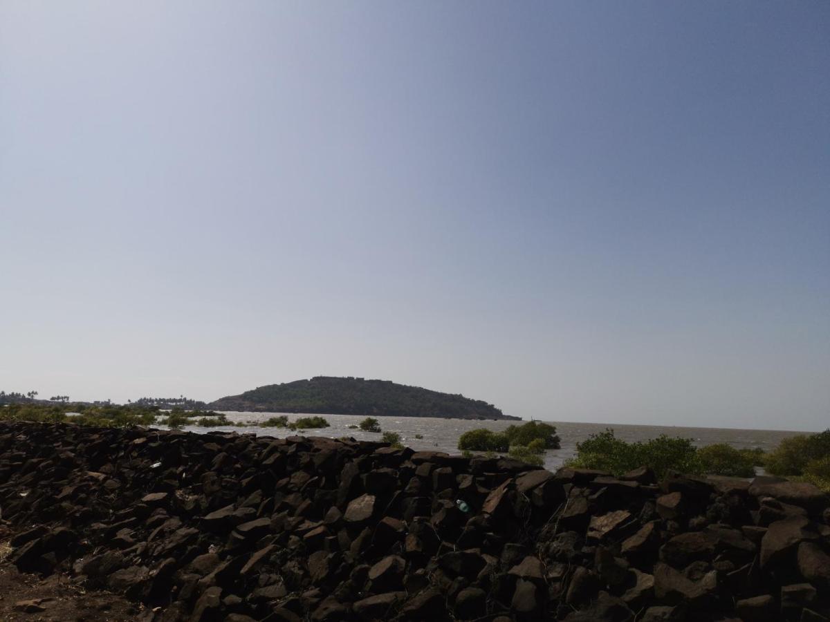 The Koasta Sea View Resort Korlai ภายนอก รูปภาพ