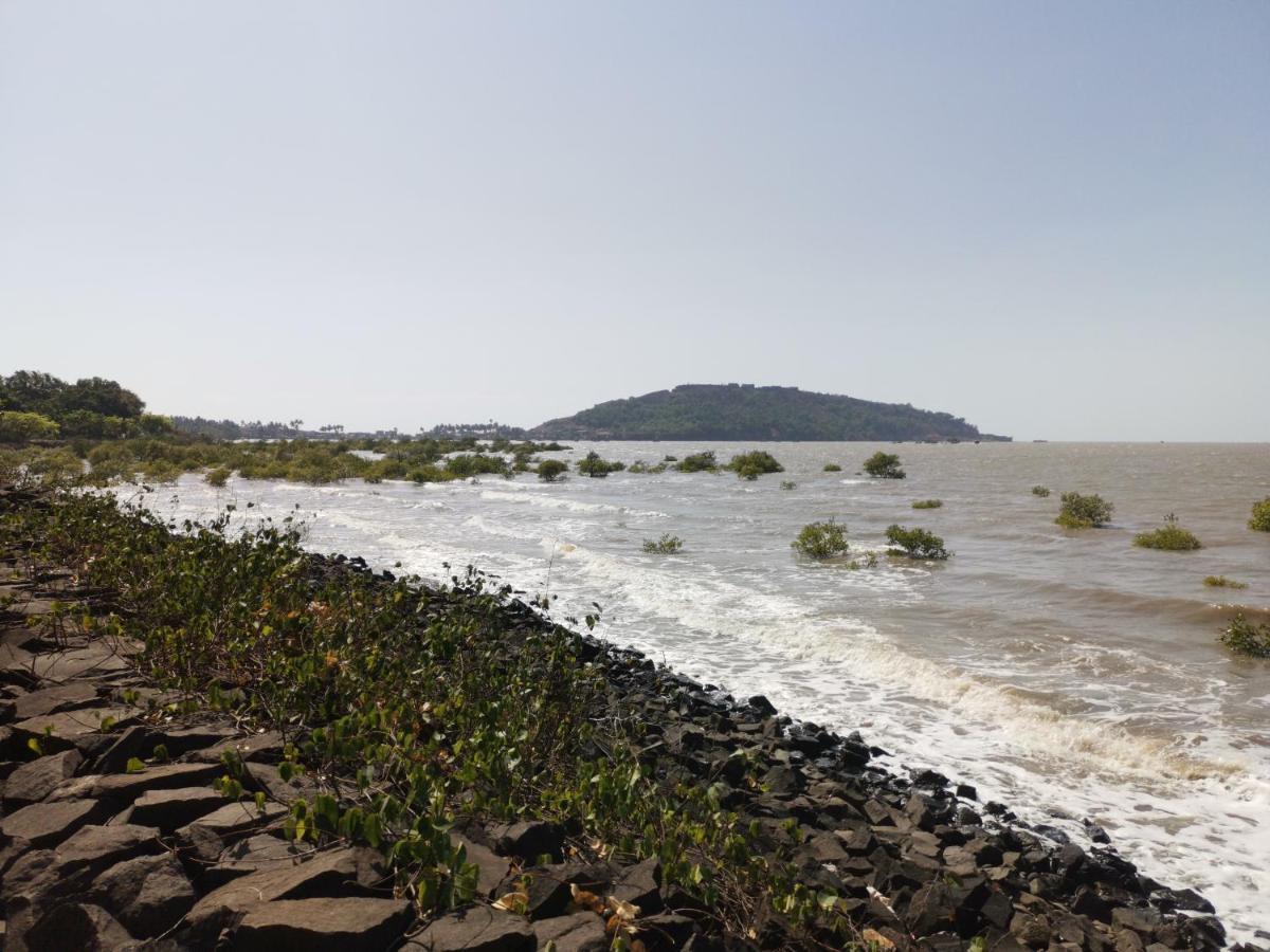The Koasta Sea View Resort Korlai ภายนอก รูปภาพ