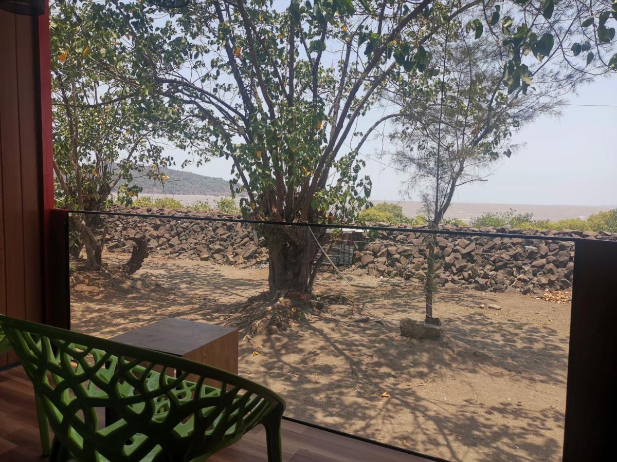 The Koasta Sea View Resort Korlai ภายนอก รูปภาพ